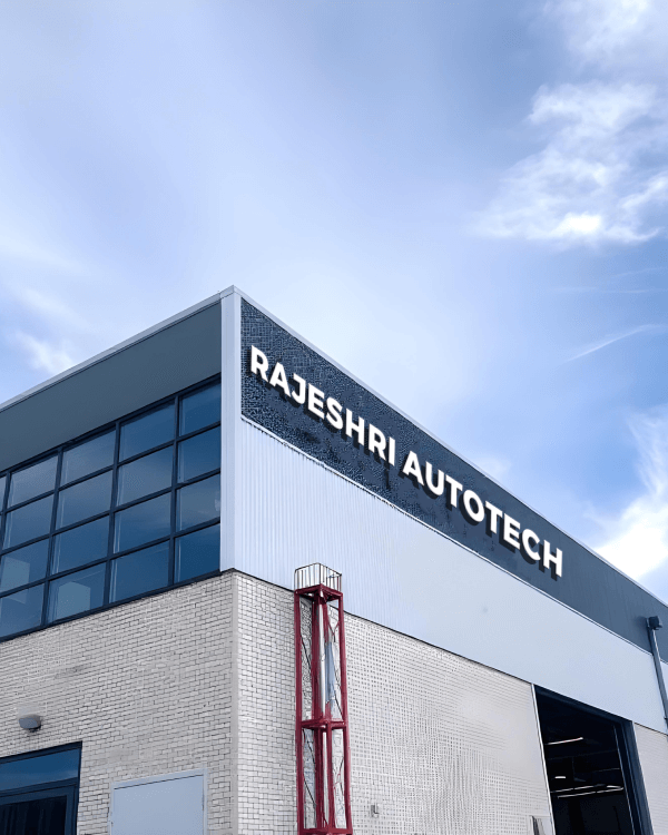 Setting Industry Standards